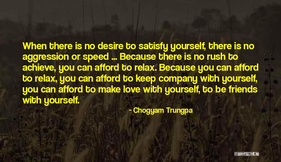 Chogyam Trungpa Quotes 705649