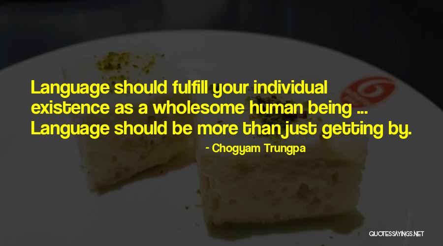 Chogyam Trungpa Quotes 954981 Chogyam Trungpa Quotes 954981