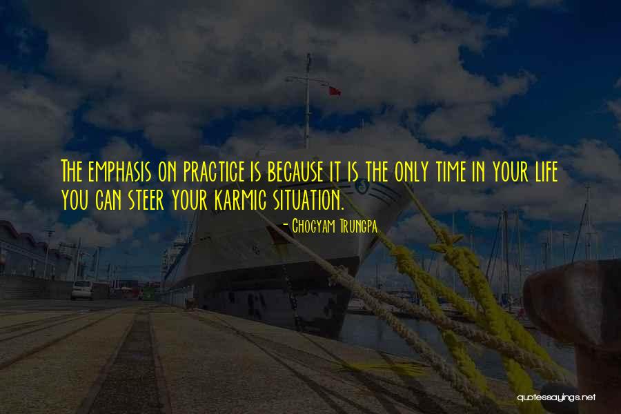 Chogyam Trungpa Quotes 981223 Chogyam Trungpa Quotes 981223