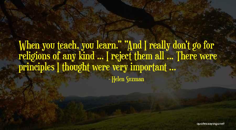 Choi Youngjae Quotes By Helen Suzman Choi Youngjae Quotes By Helen Suzman