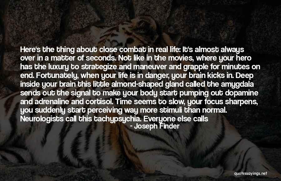 Choice And Decision Quotes By Joseph Finder Choice And Decision Quotes By Joseph Finder