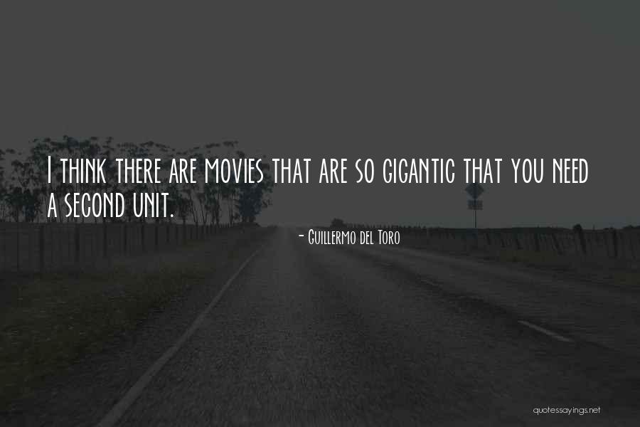 Choice At Fairwood Quotes By Guillermo Del Toro Choice At Fairwood Quotes By Guillermo Del Toro