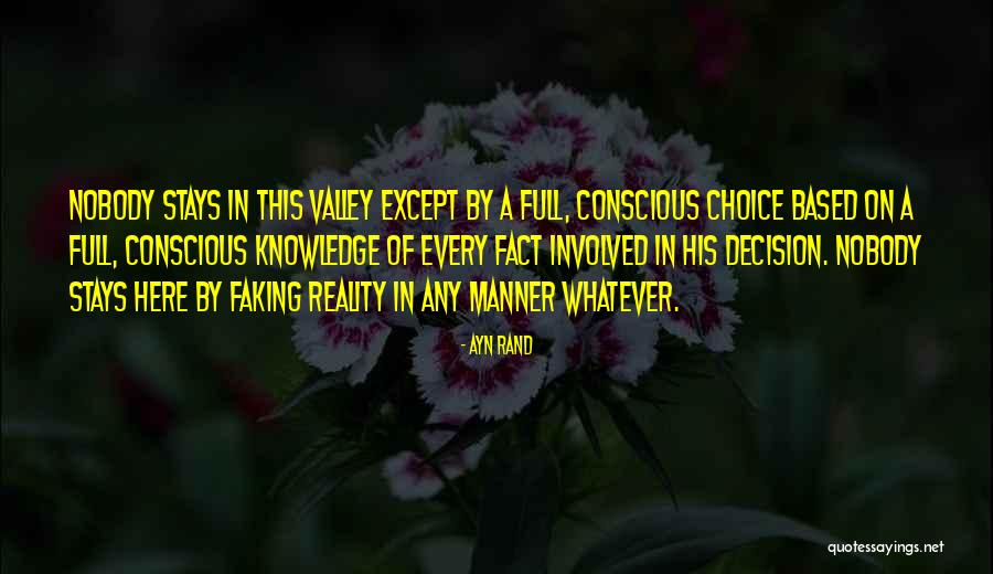 Choice Atlas Quotes By Ayn Rand Choice Atlas Quotes By Ayn Rand