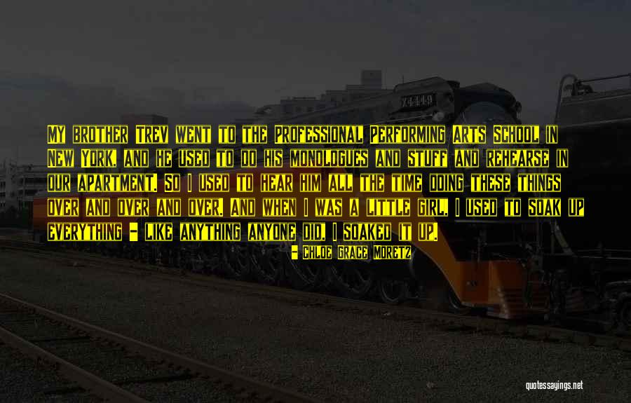 Choice Atlas Quotes By Chloe Grace Moretz Choice Atlas Quotes By Chloe Grace Moretz