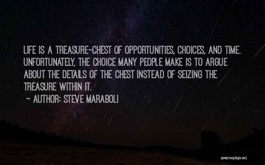 Choice Of Happiness Quotes By Steve Maraboli