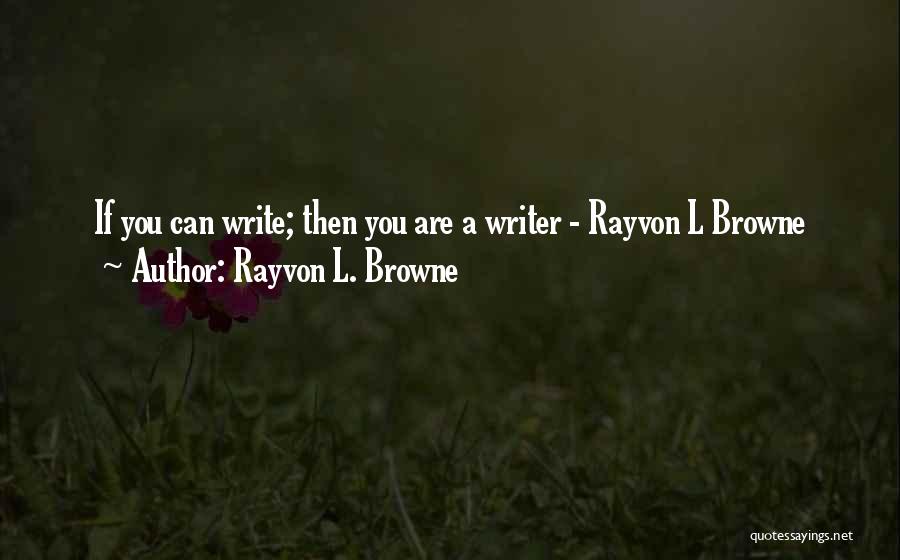 Choice The Rapper Quotes By Rayvon L. Browne