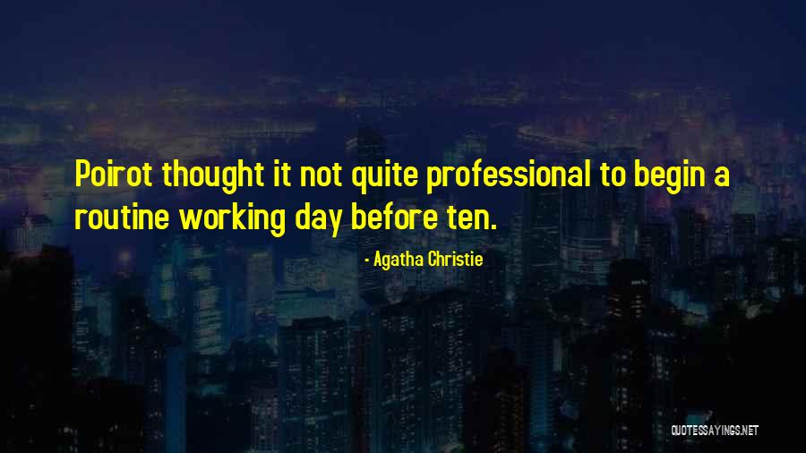 Choicelessly Quotes By Agatha Christie Choicelessly Quotes By Agatha Christie
