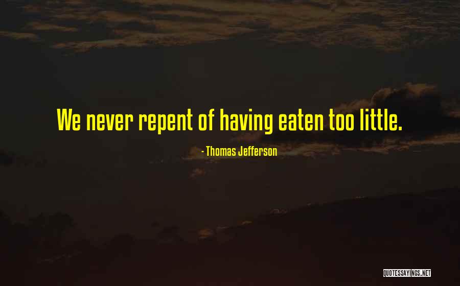 Choicelessly Quotes By Thomas Jefferson Choicelessly Quotes By Thomas Jefferson