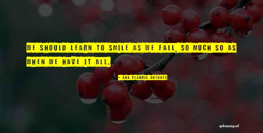 Choices Success Quotes By Ana Claudia Antunes