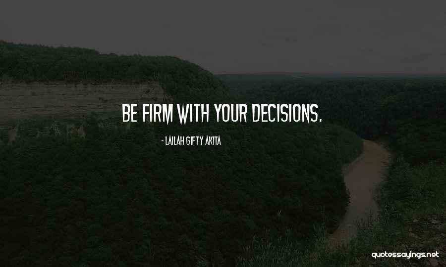Choices Success Quotes By Lailah Gifty Akita