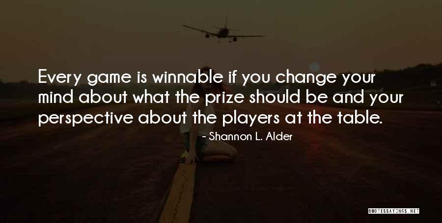 Choices Success Quotes By Shannon L. Alder