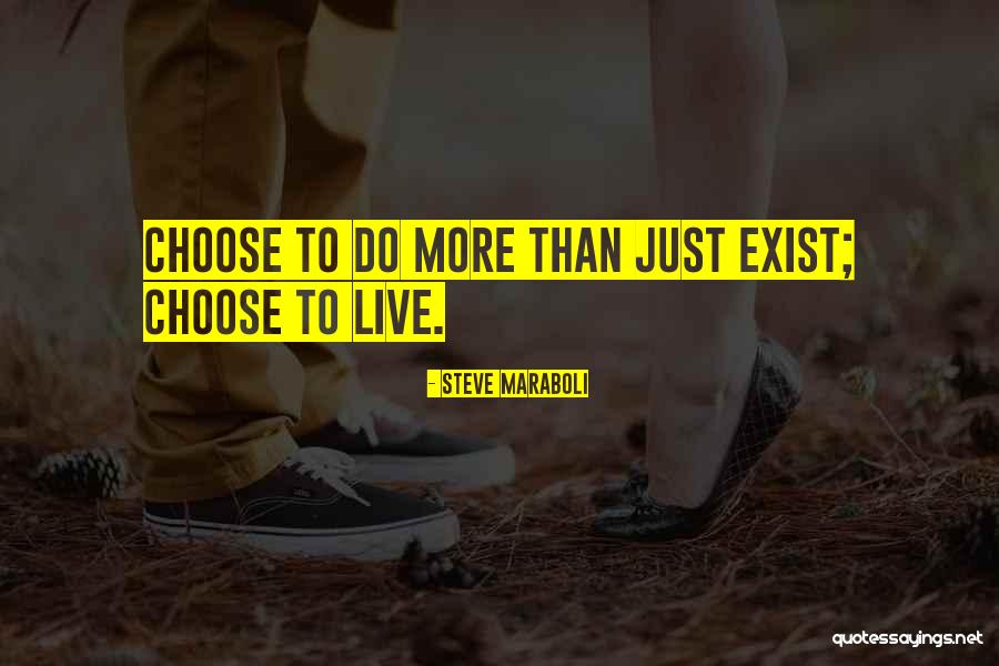 Choices Success Quotes By Steve Maraboli