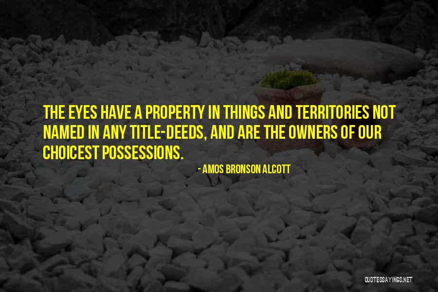 Choicest Quotes By Amos Bronson Alcott Choicest Quotes By Amos Bronson Alcott