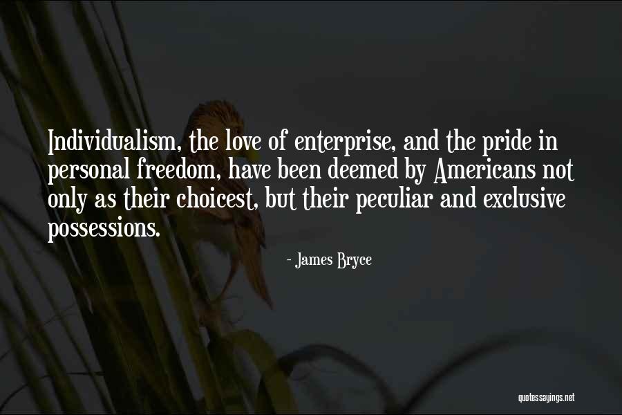 Choicest Quotes By James Bryce Choicest Quotes By James Bryce