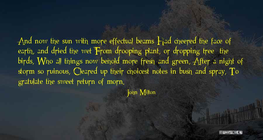 Choicest Quotes By John Milton Choicest Quotes By John Milton