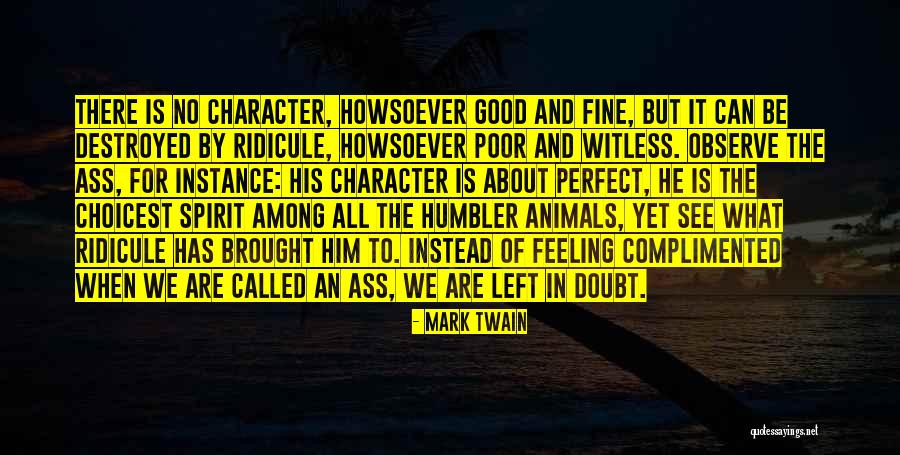 Choicest Quotes By Mark Twain Choicest Quotes By Mark Twain