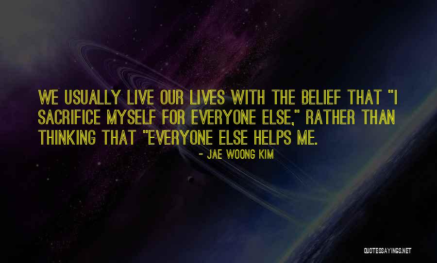 Choicewebsite Quotes By Jae Woong Kim Choicewebsite Quotes By Jae Woong Kim