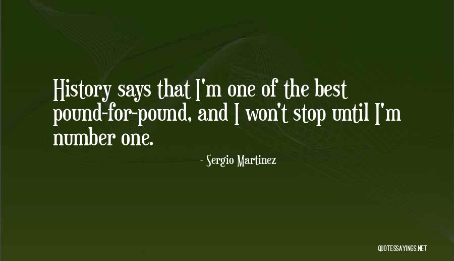 Choicewebsite Quotes By Sergio Martinez Choicewebsite Quotes By Sergio Martinez