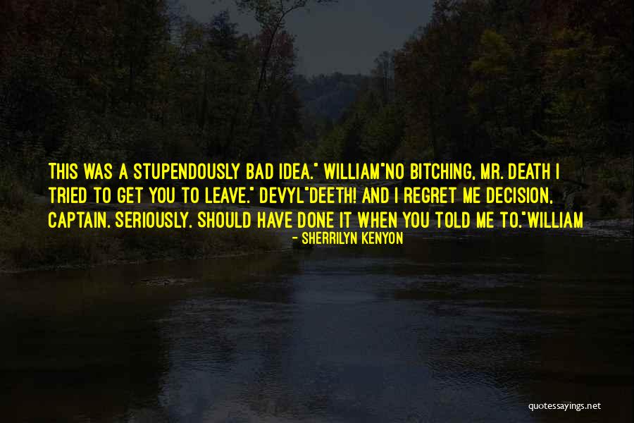 Choicewebsite Quotes By Sherrilyn Kenyon Choicewebsite Quotes By Sherrilyn Kenyon