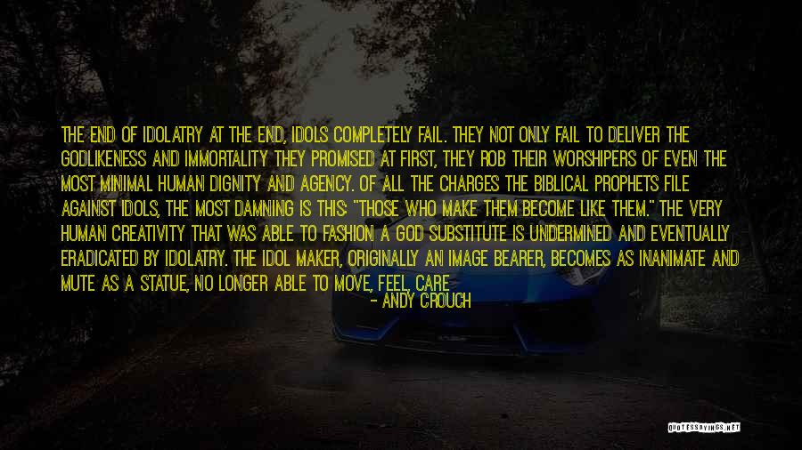 Choiniere Electric Quotes By Andy Crouch