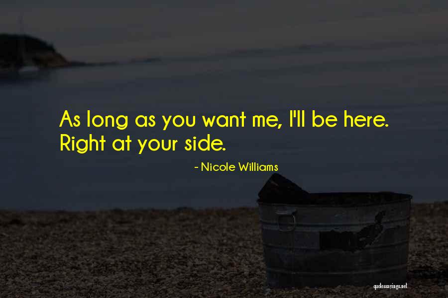 Choiniere Electric Quotes By Nicole Williams
