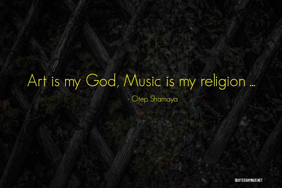 Choiniere Electric Quotes By Otep Shamaya