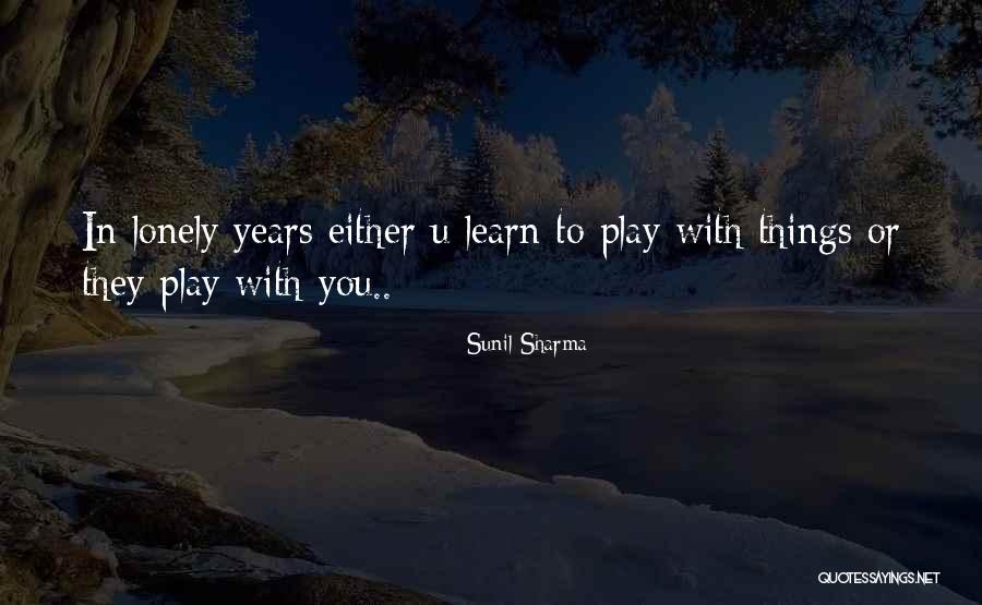 Choiniere Electric Quotes By Sunil Sharma