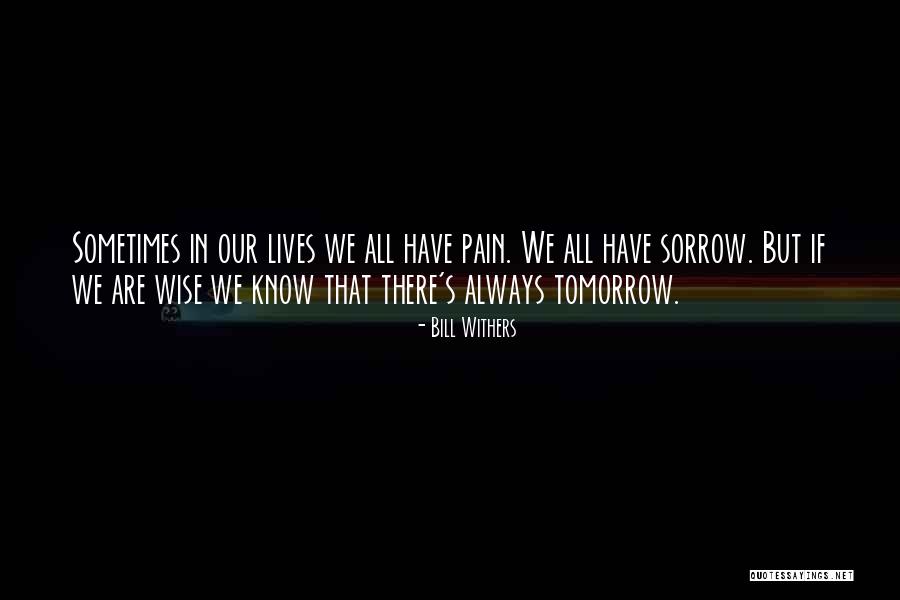Choir Soprano Quotes By Bill Withers Choir Soprano Quotes By Bill Withers