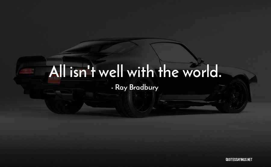 Choir Soprano Quotes By Ray Bradbury Choir Soprano Quotes By Ray Bradbury
