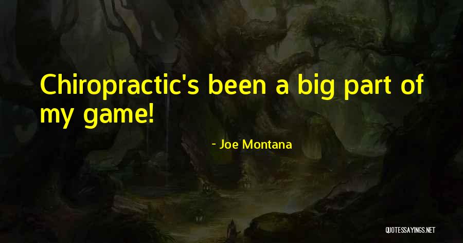 Choirboy Carving Quotes By Joe Montana
