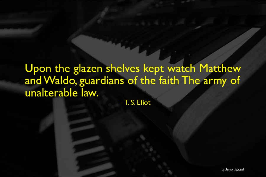 Choirboys 1977 Quotes By T. S. Eliot Choirboys 1977 Quotes By T. S. Eliot