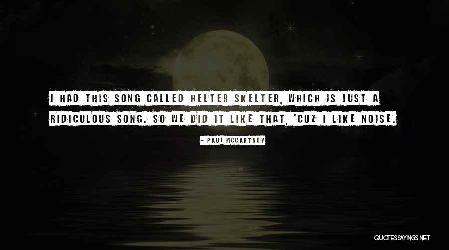 Choirmaster Organist Quotes By Paul McCartney Choirmaster Organist Quotes By Paul McCartney