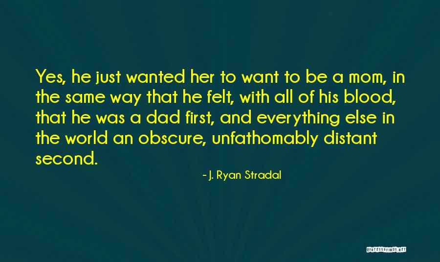 Choiseul Pigeon Quotes By J. Ryan Stradal Choiseul Pigeon Quotes By J. Ryan Stradal