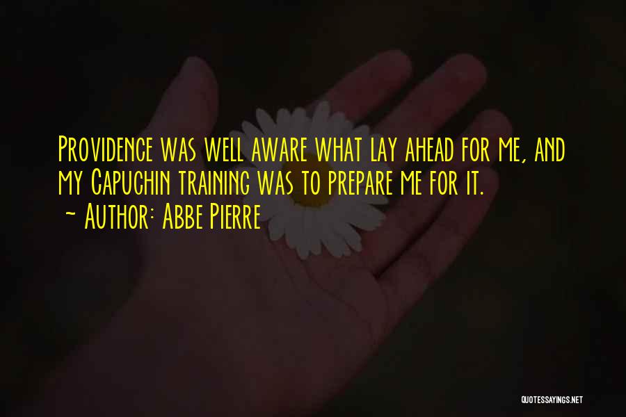 Choisissent Quotes By Abbe Pierre