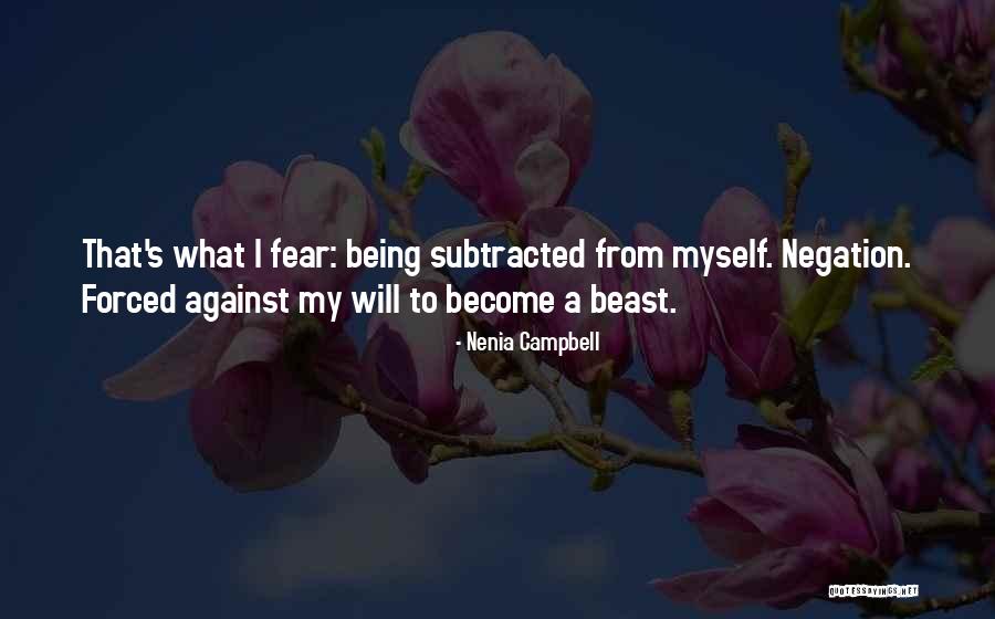 Choisnet Bardou Quotes By Nenia Campbell Choisnet Bardou Quotes By Nenia Campbell