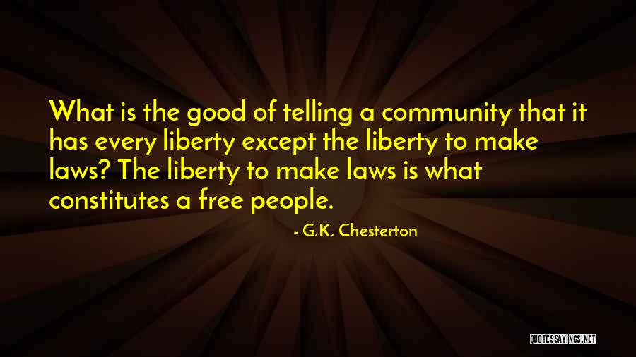 Choisys Quotes By G.K. Chesterton Choisys Quotes By G.K. Chesterton