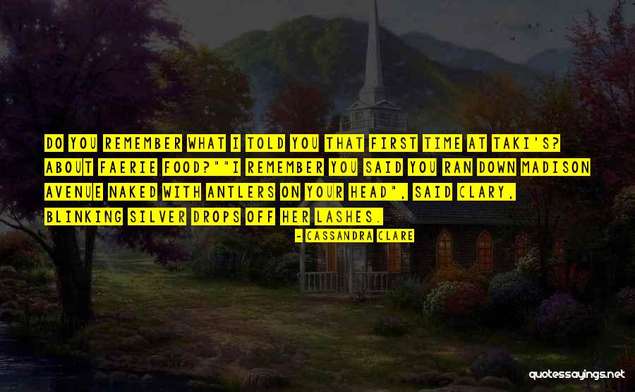 Chojecki Pawel Quotes By Cassandra Clare Chojecki Pawel Quotes By Cassandra Clare