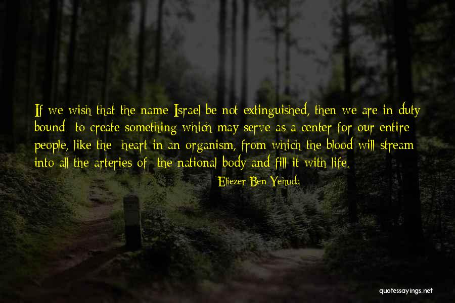 Chojecki Pawel Quotes By Eliezer Ben-Yehuda Chojecki Pawel Quotes By Eliezer Ben-Yehuda