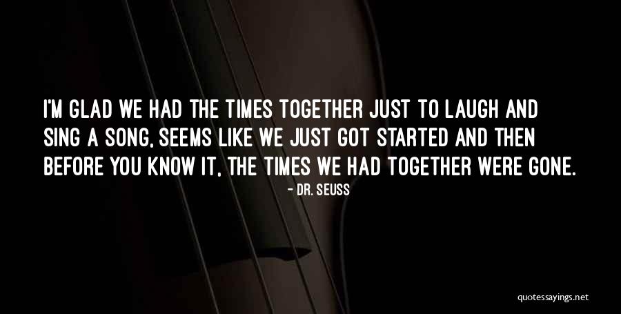 Chojnowski Przemyslaw Quotes By Dr. Seuss Chojnowski Przemyslaw Quotes By Dr. Seuss