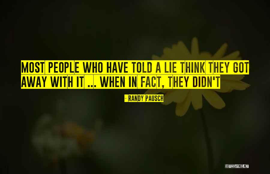 Choke Movie Quotes By Randy Pausch Choke Movie Quotes By Randy Pausch