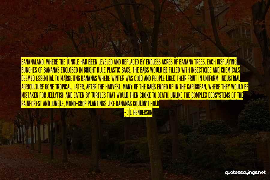 Choke Up Quotes By J.J. Henderson Choke Up Quotes By J.J. Henderson