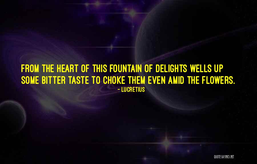 Choke Up Quotes By Lucretius Choke Up Quotes By Lucretius