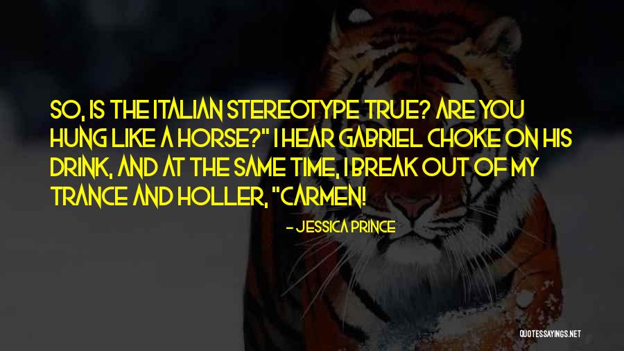 Choke You Out Quotes By Jessica Prince Choke You Out Quotes By Jessica Prince