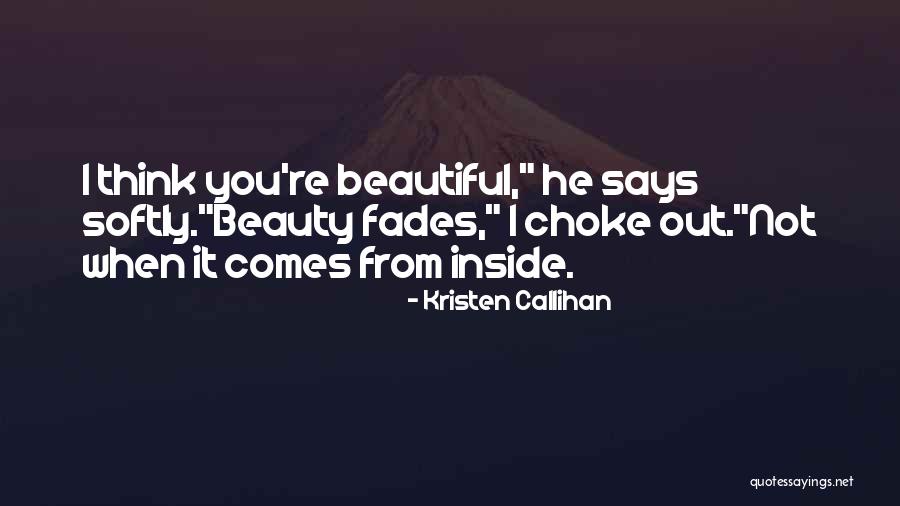 Choke You Out Quotes By Kristen Callihan Choke You Out Quotes By Kristen Callihan