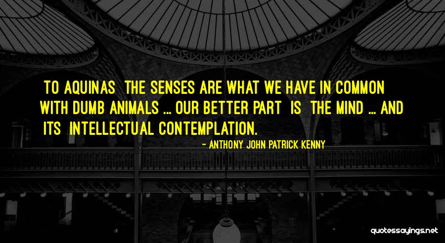 Choked Paisa Quotes By Anthony John Patrick Kenny Choked Paisa Quotes By Anthony John Patrick Kenny