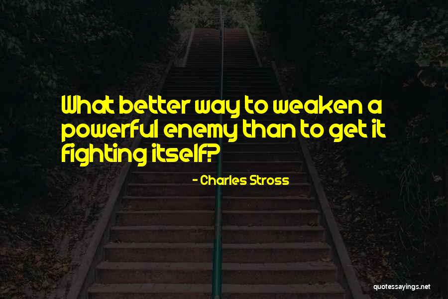 Chokehold Quotes By Charles Stross Chokehold Quotes By Charles Stross