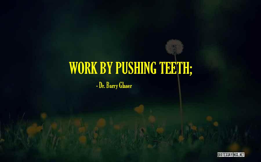 Chokehold Quotes By Dr. Barry Glaser Chokehold Quotes By Dr. Barry Glaser