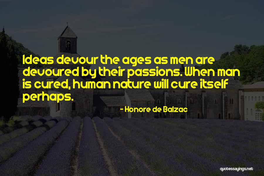 Chokehold Quotes By Honore De Balzac Chokehold Quotes By Honore De Balzac