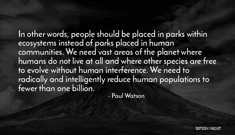 Chokeholds Have Been Banned Quotes By Paul Watson Chokeholds Have Been Banned Quotes By Paul Watson