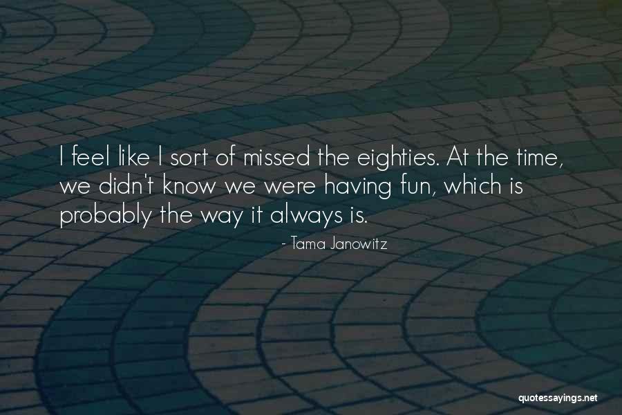 Chokeholds Have Been Banned Quotes By Tama Janowitz Chokeholds Have Been Banned Quotes By Tama Janowitz